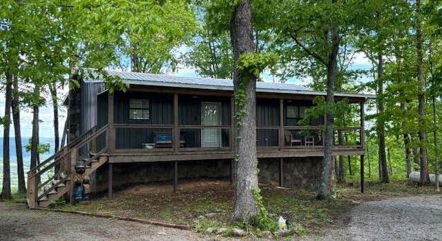 Photo of 1459 Porch Rock Rd, Pikeville, TN 37367