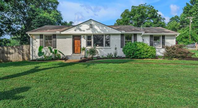 Photo of 453 Mcmurray Dr, Nashville, TN 37211
