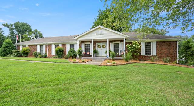 Photo of 2501 Independence Dr, Clarksville, TN 37043