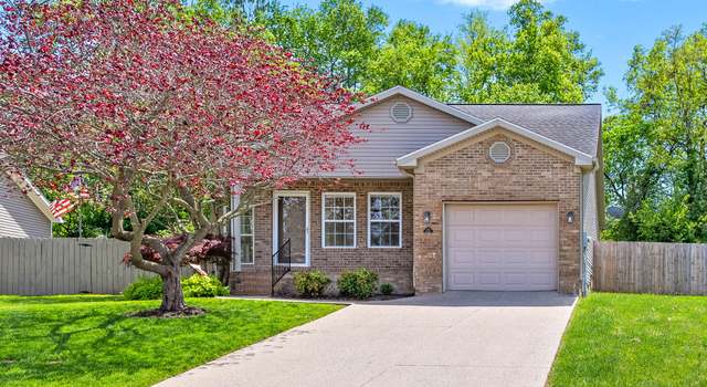Photo of 116 Daven Dr, Hopkinsville, KY 42240