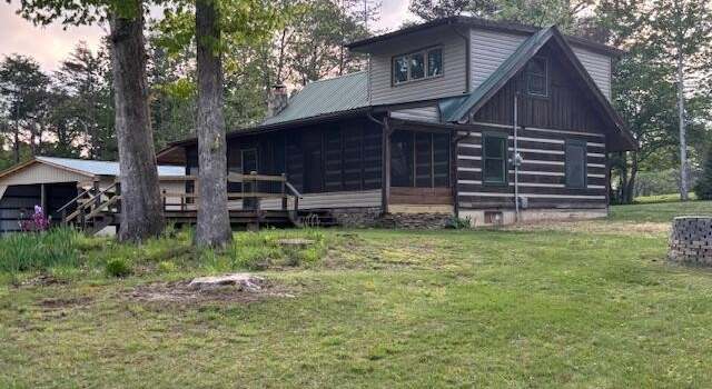 Photo of 4080 Big Springs Gap Ln, Pikeville, TN 37367
