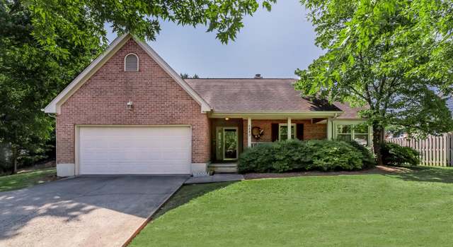 Photo of 8840 Nubbin Ridge Rd, Knoxville, TN 37923