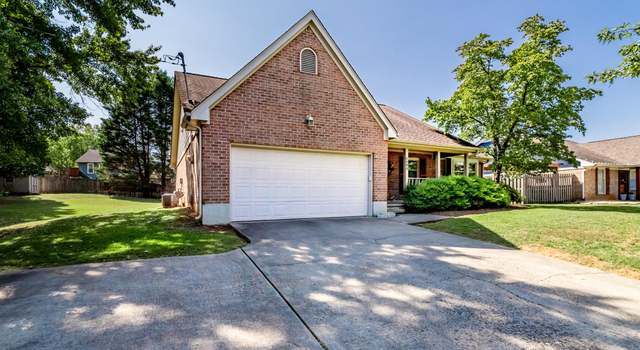 Photo of 8840 Nubbin Ridge Rd, Knoxville, TN 37923
