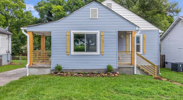 Photo of 1817 Allen Ave, Knoxville, TN 37920