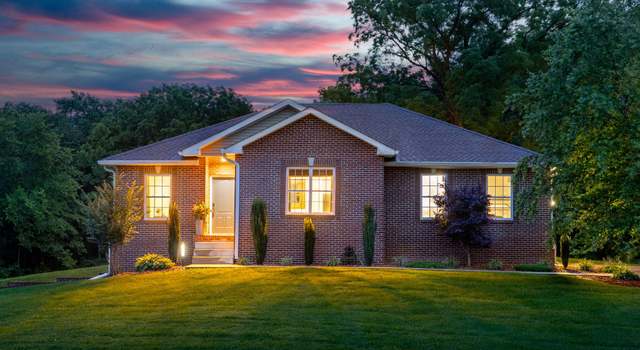 Photo of 2625 Ford Rd, Adams, TN 37010