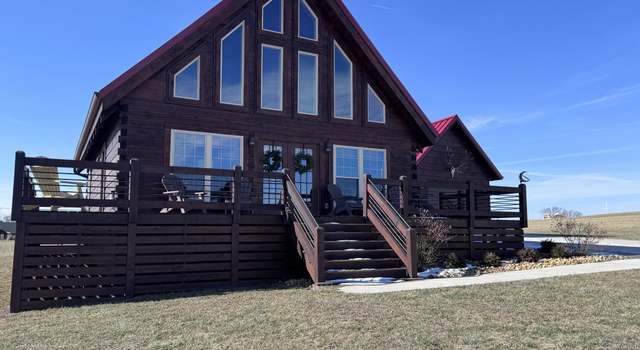 Photo of 139 E Swan Ridge Rd, Hilham, TN 38568