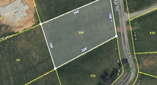 Photo of 139 E Swan Ridge Rd, Hilham, TN 38568