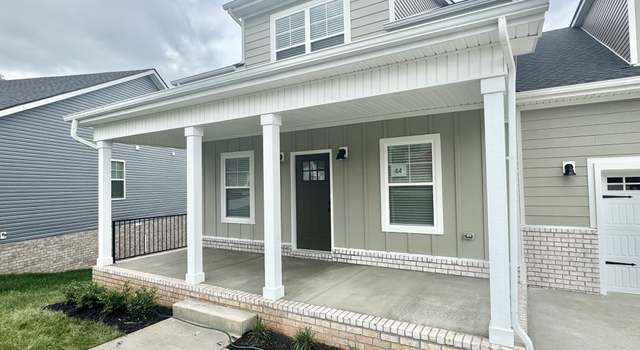 Photo of 44 Gratton Ests, Clarksville, TN 37043