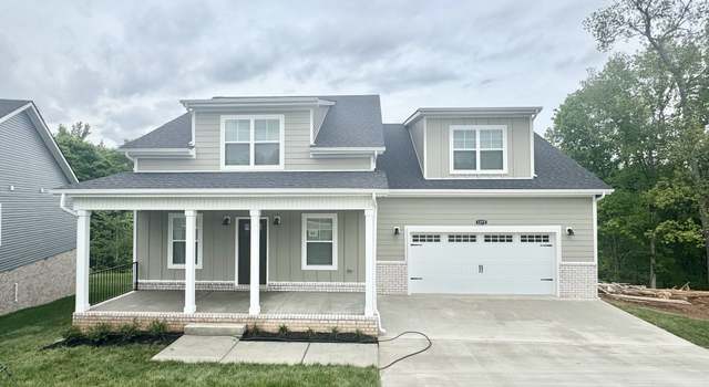 Photo of 44 Gratton Ests, Clarksville, TN 37043