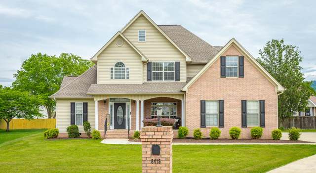 Photo of 8415 Streamside Dr, Ooltewah, TN 37363