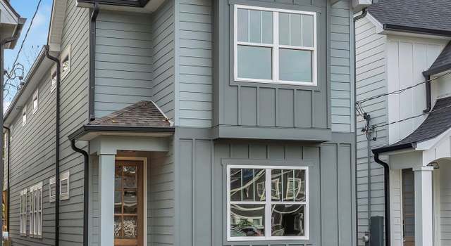 Photo of 1409 Pennock Ave Unit B, Nashville, TN 37207