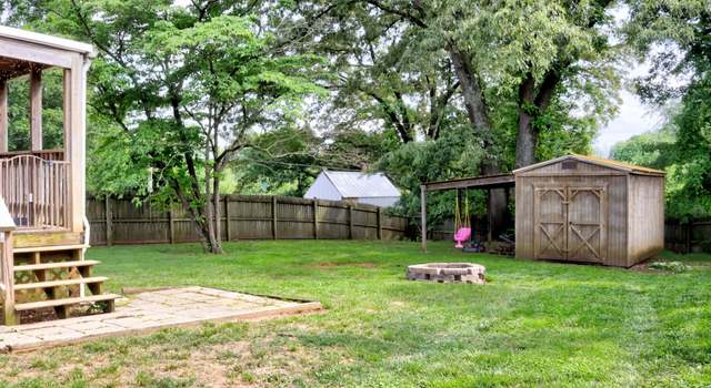 Photo of 2002 Post Rd, Clarksville, TN 37043