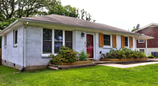 Photo of 2002 Post Rd, Clarksville, TN 37043