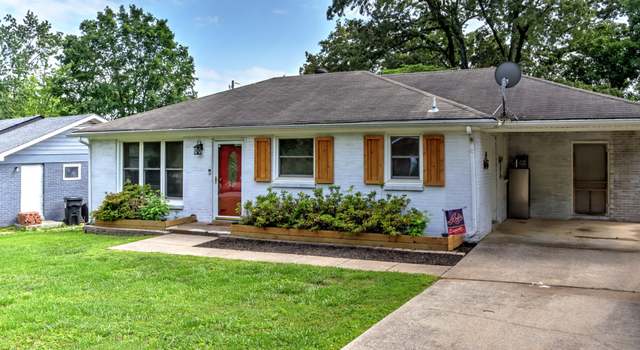 Photo of 2002 Post Rd, Clarksville, TN 37043