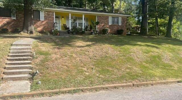 Photo of 4309 Sunset Ave, Chattanooga, TN 37411