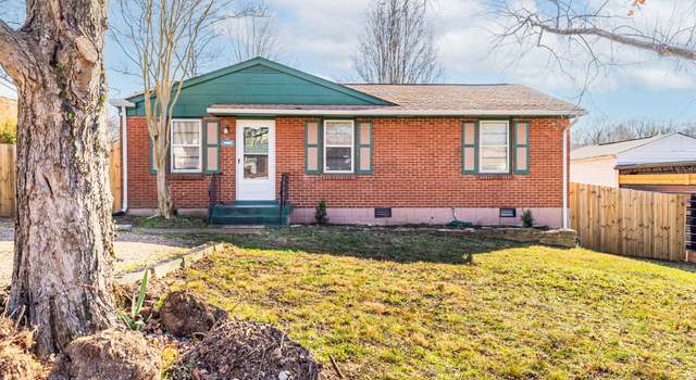 Photo of 1917 Dabbs Ave, Nashville, TN 37217