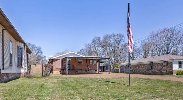Photo of 25 Waters Ave, Nashville, TN 37206