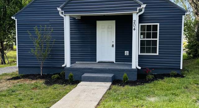Photo of 204 Potter Ln, Mcminnville, TN 37110