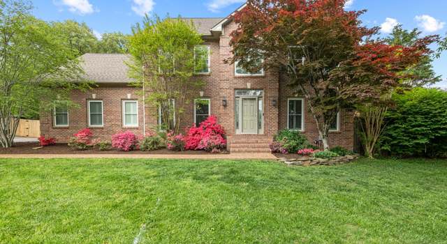Photo of 241 Jamestown Rd, Cookeville, TN 38501