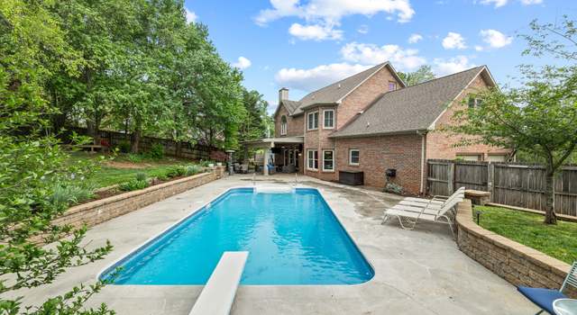 Photo of 241 Jamestown Rd, Cookeville, TN 38501
