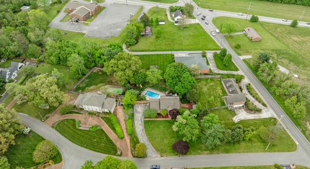 Photo of 241 Jamestown Rd, Cookeville, TN 38501