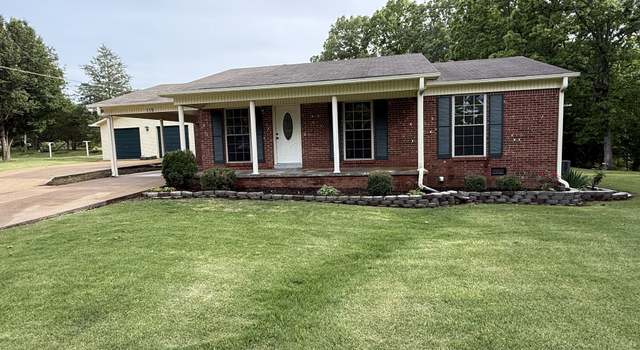 Photo of 115 Massey Ave, Hollow Rock, TN 38342