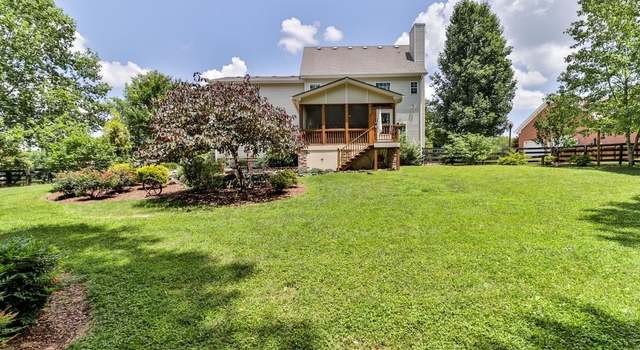 Photo of 2725 Tollie Rd, Thompsons Station, TN 37179