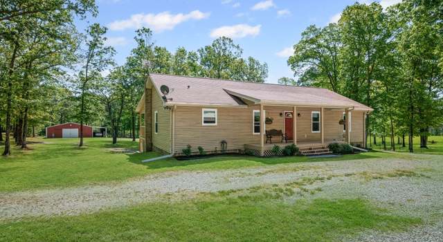 Photo of 606 Fortner Rd, Mc Ewen, TN 37101