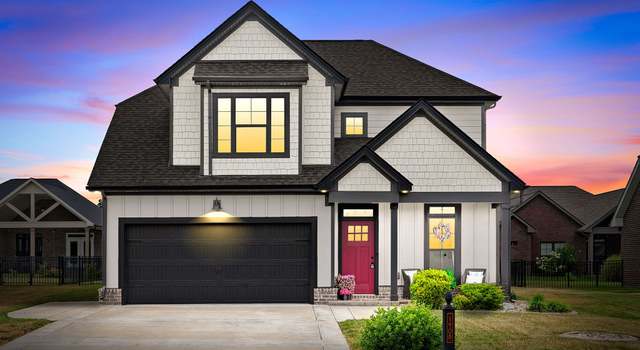 Photo of 1408 Hereford Blvd, Clarksville, TN 37043