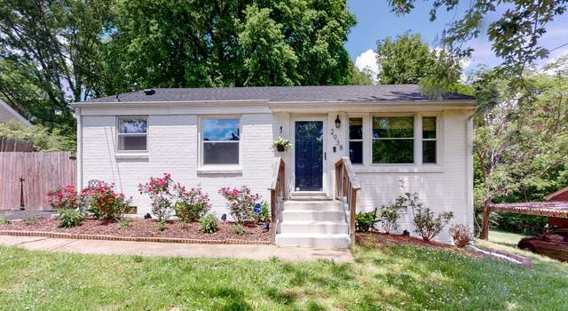 Photo of 2938 Lakeland Dr, Nashville, TN 37214
