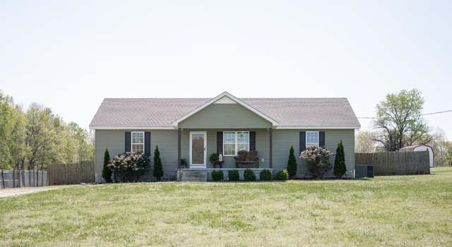 Photo of 2293 Powell School Rd, Goodspring, TN 38460