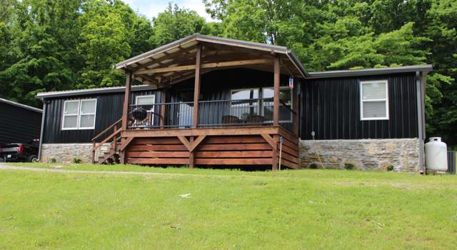 Photo of 4465 Browning Branch Rd, Bethpage, TN 37022