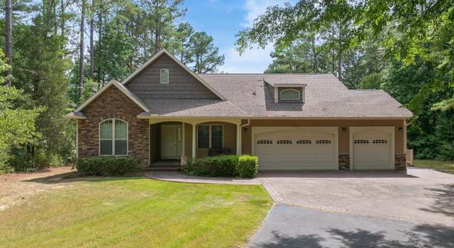 Photo of 652 Strike King Dr, Cedar Grove, TN 38321
