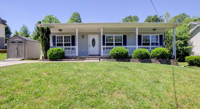 Photo of 2933 Core Dr, Clarksville, TN 37040