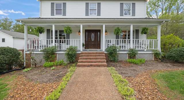 Photo of 2815 Deerhaven Dr, Cookeville, TN 38506