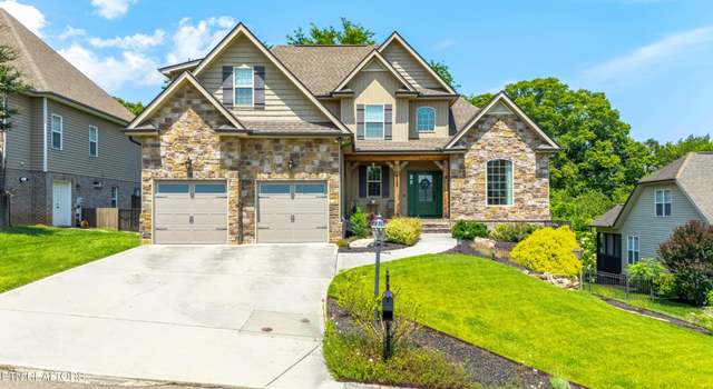 Photo of 1522 Laurens Glen Ln, Knoxville, TN 37923