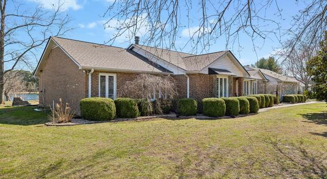 Photo of 1016 Bunker Hill Dr, Arrington, TN 37014