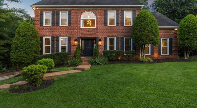 Photo of 9455 Foothills Ct, Brentwood, TN 37027