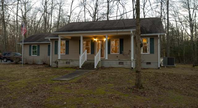 Photo of 1147 Pickle Rd, Shelbyville, TN 37160