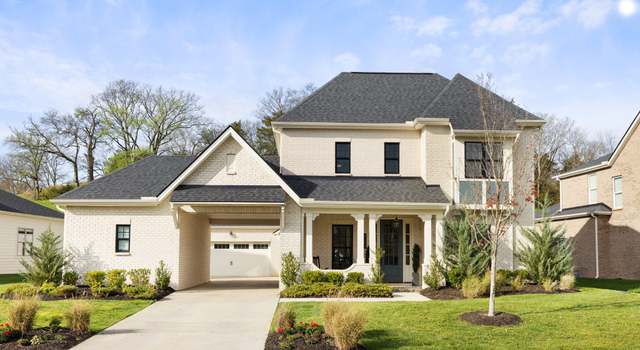 Photo of 7281 Ludlow Dr, College Grove, TN 37046
