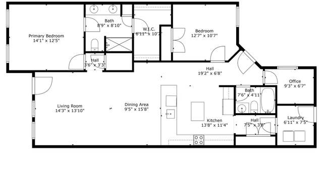 Photo of 937 Meadowcrest Way, Lebanon, TN 37090