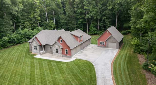 Photo of 390 Bashaw Creek Rd, Manchester, TN 37355