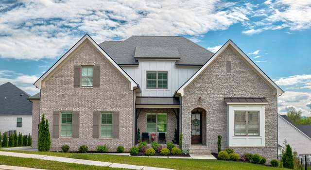 Photo of 7057 Big Oak Ln, Nolensville, TN 37135