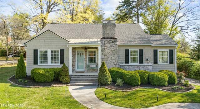 Photo of 100 Westwood Rd, Knoxville, TN 37919