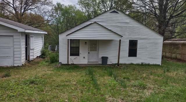 Photo of 421 High Point Rd, Clarksville, TN 37042