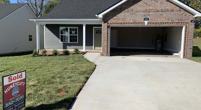 Photo of 18 Irish Hls, Clarksville, TN 37042