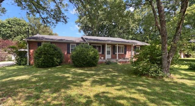 Photo of 5317 Almaville Rd, Smyrna, TN 37167