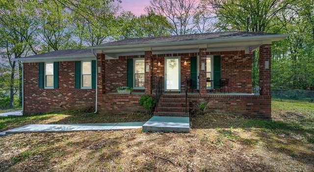 Photo of 519 Spring Valley Dr, Columbia, TN 38401