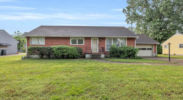 Photo of 5502 Orlin Dr, Chattanooga, TN 37411