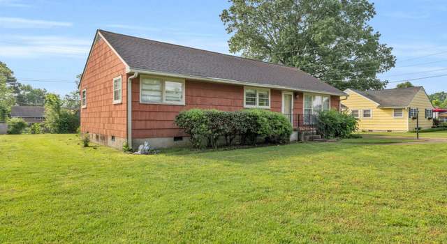 Photo of 5502 Orlin Dr, Chattanooga, TN 37411